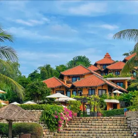 Poshanu Boutique Resort - Image 5