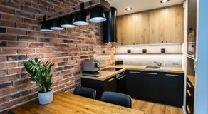 Apartament Małopanewska Wrocław Centrum - Image 3