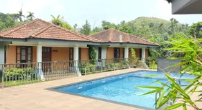 Misty Grove Resort, Gudalur - Image 2
