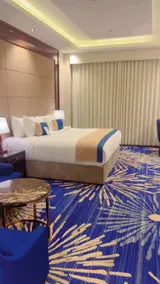 Seven Gardens Hotel Al Wadi - Image 2