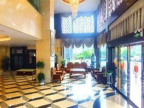 Huayuan International Hotel - Image 3