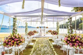 Thavorn Beach Village Resort & Spa Phuket - Image 3