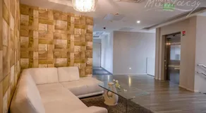 Munkácsy Hotel - Image 2