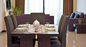 Bernard Holiday Home 2 @ Boulevard Imperial Suite Kuching - Image 5