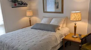 Bed & Breakfast • King Bed + Game Room + Fire Pit - Image 2