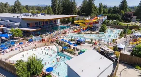 Ultimate Oasis-Waterpark, FIFA!, Zoo & Huge Yard - Image 5