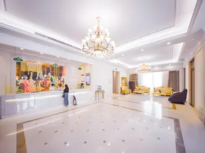 Vienna International Hotel Hubei Zhongxiang Zhongbai Plaza - Image 3