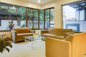 Super Townhouse Oak Viman Nagar Formerly Kuber Inn - Image 3