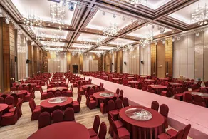 Donghu Lihua Grand Hotel - Image 3