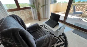 Heraklia villa sea view pool & jacuzzi - Image 4