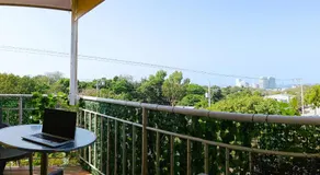 Mi Terruño NH- Fantástico Apartamento - Piscina, parqueadero, Santa Marta, cerca playa Bello Horizonte - Image 3