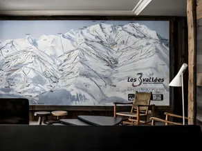 Hôtel des 3 Vallées - Image 4