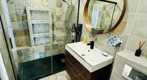 Villa Cardelin, Chambre privée, proche Aéroport et Airbus, - Image 2
