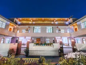 Yunshuiyao No.1 Inn - Image 4