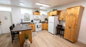 Maple Canyon w/Kitchen&wash+dry - Image 5