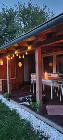 Ferienhaus am Haff - Image 4