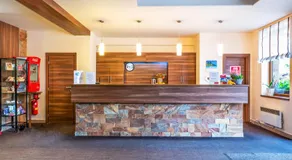 Apartman TULANIE 62 Kamzik Donovaly 2 IZBOVY Mezonet Deluxe parkovanie v podzemnej garáži ZDARMA - Image 4