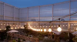 Norden Ruder Hostel Taichung - Image 5