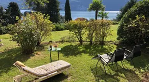 Appartement avec jardin, barbecue et terrasse | Vue sur l'eau - Image 5