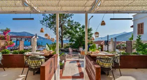 Kalkan Port Hotel - Image 3