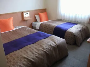 Hotel 1-2-3 Shimada - Image 2