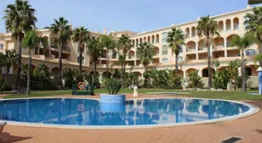 Los Arcos Apartment I - Image 3