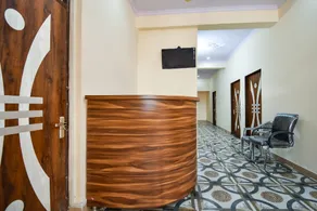 OYO 70183 Sai Kripa Lodging - Image 5