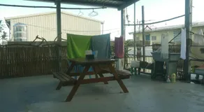 Dulan Tranquilo Hostel 台東都蘭晃輕鬆背包客棧 - Image 2