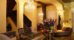Boutique Hotel Mansion del Angel - Image 2