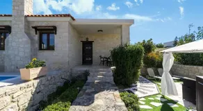 Heraklion Twins House - Private Pool Retreat - Image 3