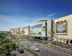 HangoutSpacez Queensbay at Bayan Lepas Penang - Image 3