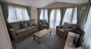 Sea Shore Chalet - Rockley Park - Image 2