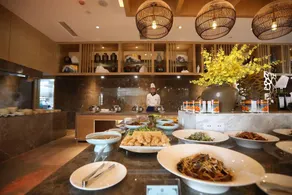 Qingdao Yihai Garden Hotel (Jimo Hot Spring Branch) - Image 2