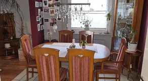 Schöne 3-Zimmer-Wohnung mit Balkon - Image 4