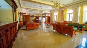 Hotel Villa Majur - Image 2