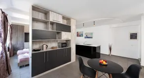 Coastal Dream beachView BBQ free parking WiFi 2 bedroom - Image 3