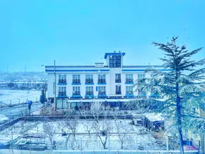 NOVA PORT Boutique Hotel - Image 5