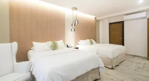 HOTEL ALKQUIMIA - Image 2