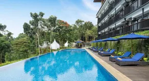 Mercure Cibadak Sukabumi Resort - Image 5