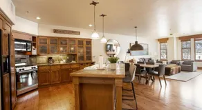 1 Bedroom Condo - The Lodges at Deer Valley - Image 3