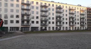 Ankerplatz am Südstrand, Fewo mit 2 Schlafzimmer und eigenen Strandkorb - Image 3