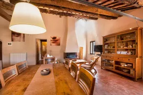 Tuscany country Village near Siena Tiz Leonardo - Image 3