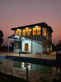 Gokul Resort and Villas - Image 3