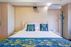 Yueting Lanshe Hotel (Wanda Plaza Branch) - Image 4