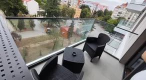 Komitet Planet FREE private garage - Image 5