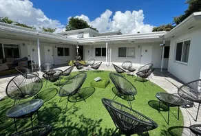 Retraite moderne à Miami près de Wynwood - Image 1