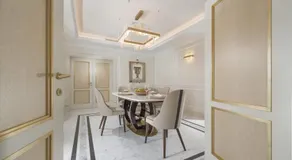 Royal Suite at The San Roque Club - Image 4