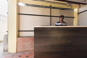 Hotel O Swaraj Resto and Lodging - Image 3