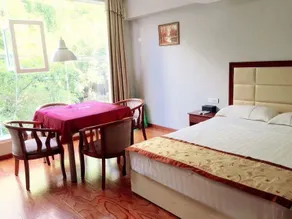 Fengjie Dongjiang Business Hotel - Image 4