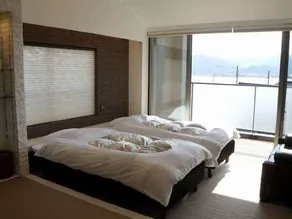 Kasumi A seafood inn with views of the sunrise Nabeya - Image 4